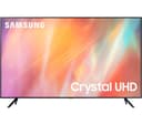 SAMSUNG UE75AU7100KXXU 75" Smart 4K Ultra HD HDR LED TV thumbnail 1