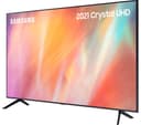 SAMSUNG UE75AU7100KXXU 75" Smart 4K Ultra HD HDR LED TV thumbnail 3