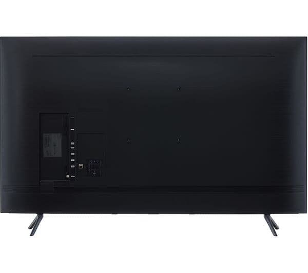 SAMSUNG UE75AU7100KXXU 75" Smart 4K Ultra HD HDR LED TV - Image 9