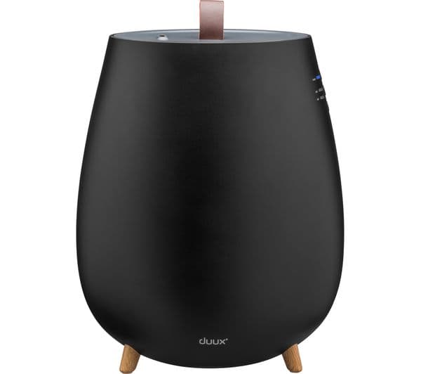 DUUX Tag 2 DXHU14UK Humidifier - Black - Image 1