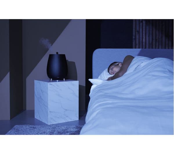 DUUX Tag 2 DXHU14UK Humidifier - Black - Image 3