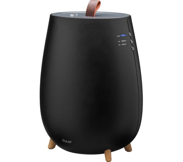 DUUX Tag 2 DXHU14UK Humidifier - Black - Image 4