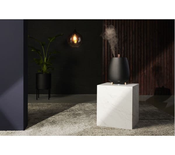 DUUX Tag 2 DXHU14UK Humidifier - Black - Image 6