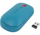 LEITZ Cosy SureTrack Wireless Mouse Calm Blue thumbnail 1