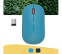 LEITZ Cosy SureTrack Wireless Mouse Calm Blue thumbnail 4
