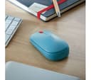 LEITZ Cosy SureTrack Wireless Mouse Calm Blue thumbnail 5