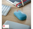LEITZ Cosy SureTrack Wireless Mouse Calm Blue thumbnail 6