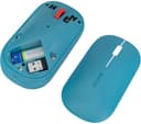 LEITZ Cosy SureTrack Wireless Mouse Calm Blue thumbnail 9