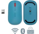 LEITZ Cosy SureTrack Wireless Mouse Calm Blue thumbnail 10