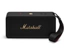 MARSHALL Willen Portable Bluetooth Speaker - Black & Brass thumbnail 5