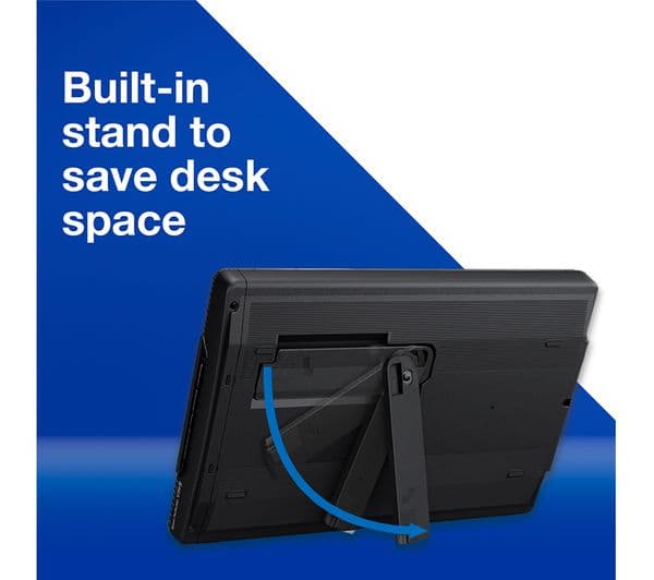 EPSON Perfection V39II Flatbed Scanner - Image 4