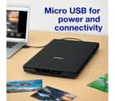 EPSON Perfection V39II Flatbed Scanner thumbnail 5