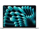 APPLE MacBook Air 15.3" (2023) - M2, 256 GB SSD, Silver thumbnail 1