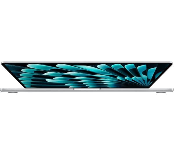 APPLE MacBook Air 15.3" (2023) - M2, 256 GB SSD, Silver - Image 2