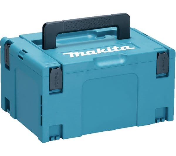 MAKITA DLX2131TJ Cordless Combi Drill and Impact Driver Set with 2 Batteries - Image 6