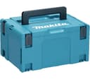 MAKITA DLX2131TJ Cordless Combi Drill and Impact Driver Set with 2 Batteries thumbnail 6