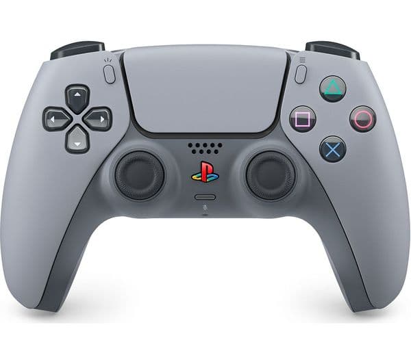 PLAYSTATION PS5 DualSense Wireless Controller - 30th Anniversary Limited Edition - Image 1