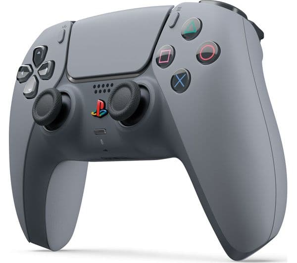 PLAYSTATION PS5 DualSense Wireless Controller - 30th Anniversary Limited Edition - Image 3
