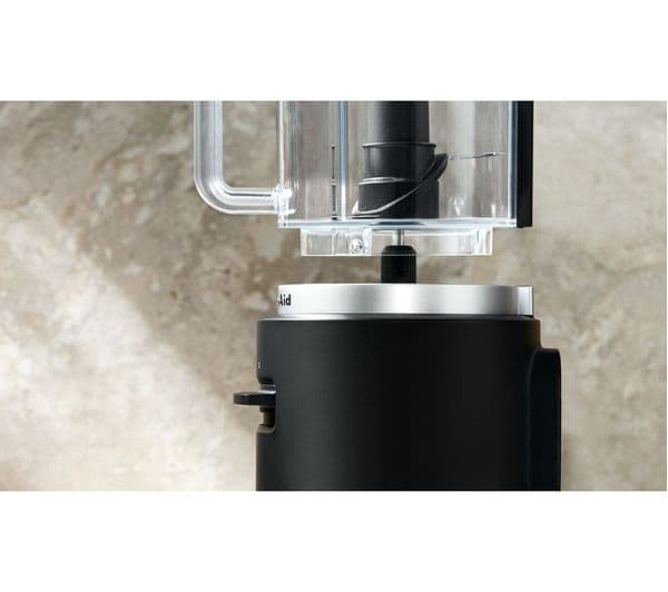 KITCHENAID 5KFCR531BM Cordless Chopper - Black - Image 3