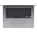 Apple MacBook Air 15.3 M3 16GB 256GB Space Grey thumbnail 2