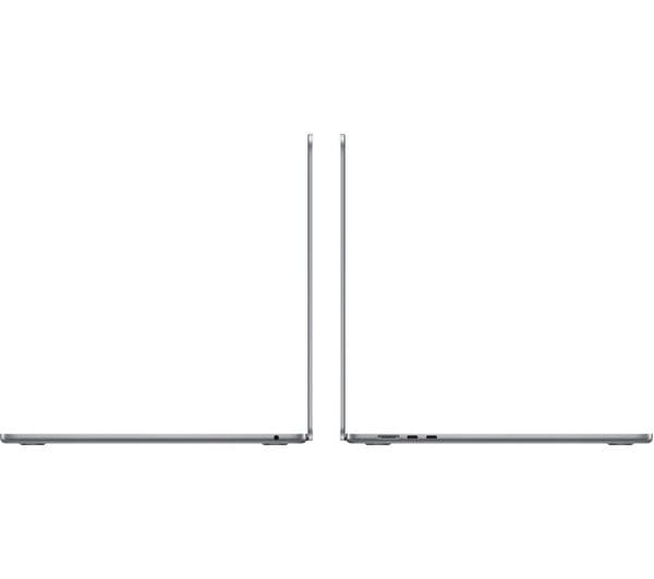 Apple MacBook Air 15.3 M3 16GB 256GB Space Grey - Image 4