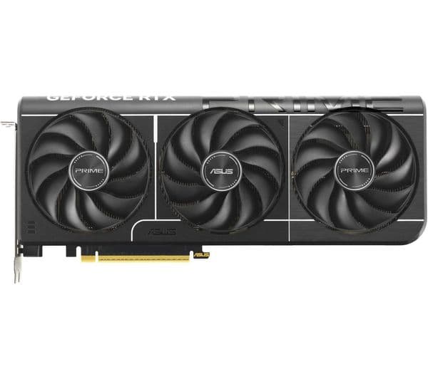 ASUS GeForce RTX 5070 12 GB Prime OC Graphics Card - Image 1