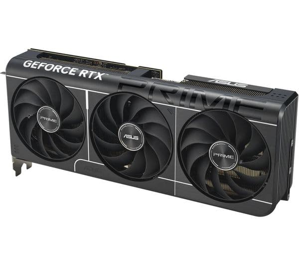 ASUS GeForce RTX 5070 12 GB Prime OC Graphics Card - Image 2