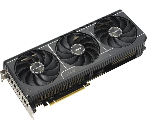 ASUS GeForce RTX 5070 12 GB Prime OC Graphics Card - Image 5