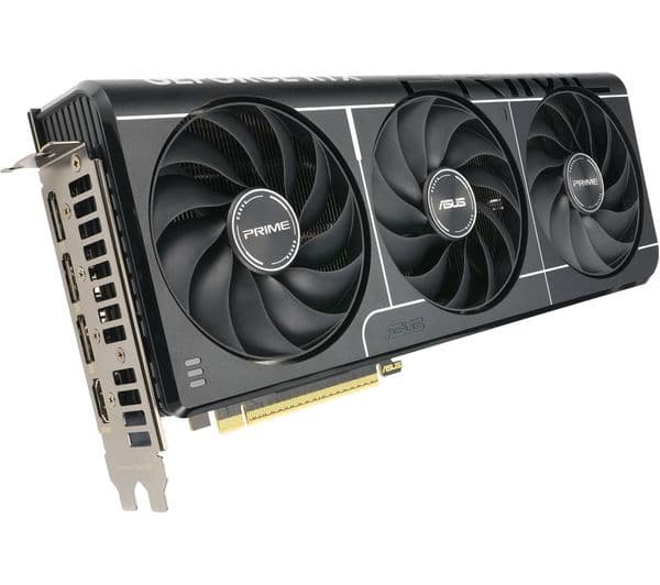 ASUS GeForce RTX 5070 12 GB Prime OC Graphics Card - Image 6