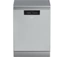 BEKO Pro PowerIntense BDFN36560PFX Full-size WiFi-enabled Dishwasher - Stainless Steel thumbnail 1