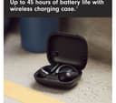 Beats Powerbeats Pro 2 Wireless Bluetooth Noise-Cancelling Sports Earbuds - Jet Black thumbnail 7