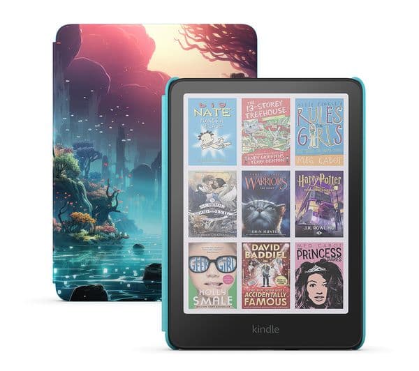 Amazon Kindle Colorsoft Kids 16GB - Image 1