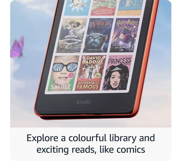Amazon Kindle Colorsoft Kids 16GB - Image 3