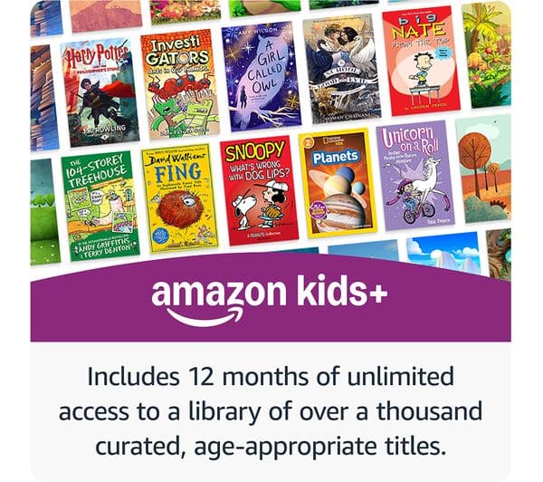 Amazon Kindle Colorsoft Kids 16GB - Image 4