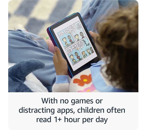 Amazon Kindle Colorsoft Kids 16GB - Image 5