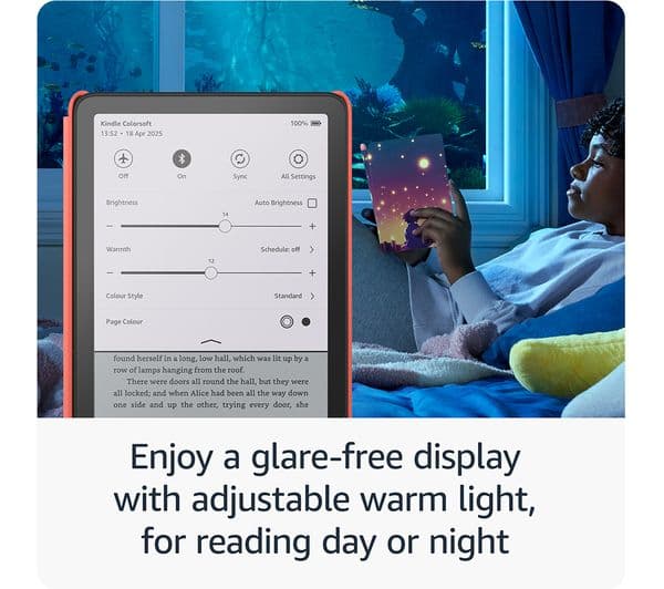 Amazon Kindle Colorsoft Kids 16GB - Image 7