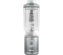 Ninja Blast Max BC251UKSL Cordless Blender - Silver thumbnail 1