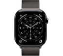 APPLE Watch Series 11 Cellular - 46 mm Slate Titanium Case with Slate Milanese Loop, M/L thumbnail 2