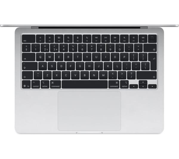Apple MacBook Air 13.6" M5 24GB 1TB Silver - Image 9