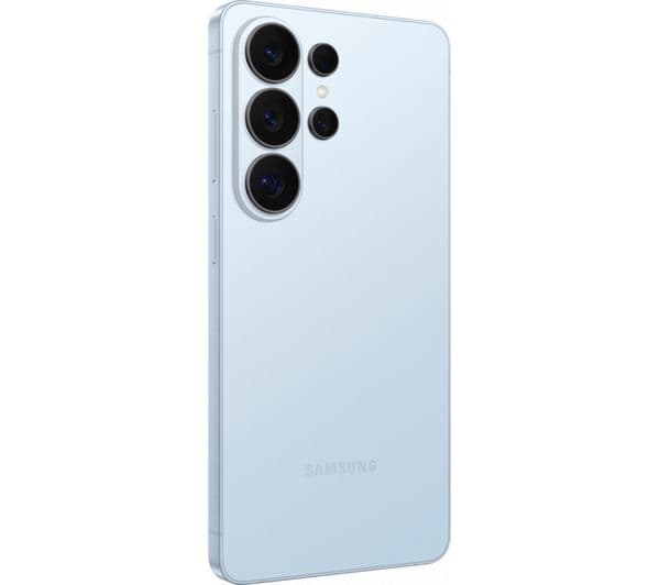 SAMSUNG Galaxy S26 Ultra - 256 GB, Sky Blue - Image 3