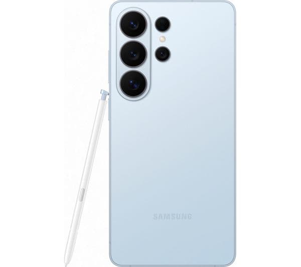 SAMSUNG Galaxy S26 Ultra - 256 GB, Sky Blue - Image 8