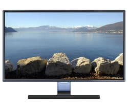 SAMSUNG T24E390 24" LED TV - Image 1