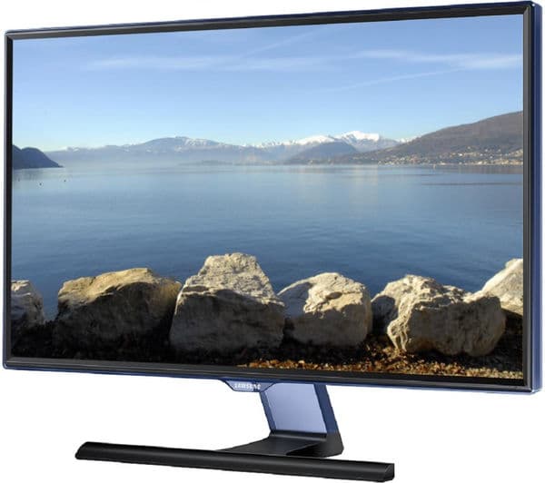 SAMSUNG T24E390 24" LED TV - Image 3