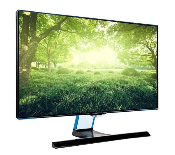 SAMSUNG T24E390 24" LED TV - Image 6