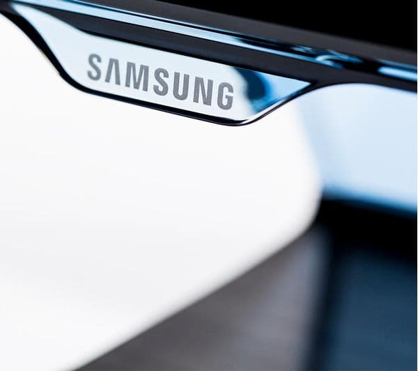 SAMSUNG T24E390 24" LED TV - Image 9