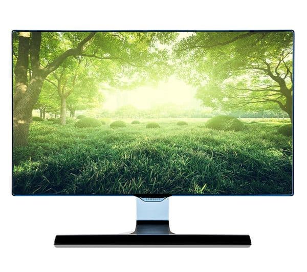 SAMSUNG T24E390 24" LED TV - Image 10