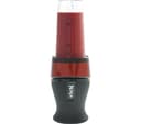 Ninja Nutri Ninja Slim QB3001 Blender - Red thumbnail 4