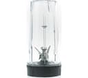 Ninja Nutri Ninja Slim QB3001 Blender - Red thumbnail 2