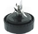 Ninja Nutri Ninja Slim QB3001 Blender - Red thumbnail 3