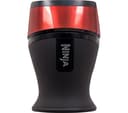 Ninja Nutri Ninja Slim QB3001 Blender - Red thumbnail 5